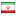 nikotahvie.com server is located in Iran